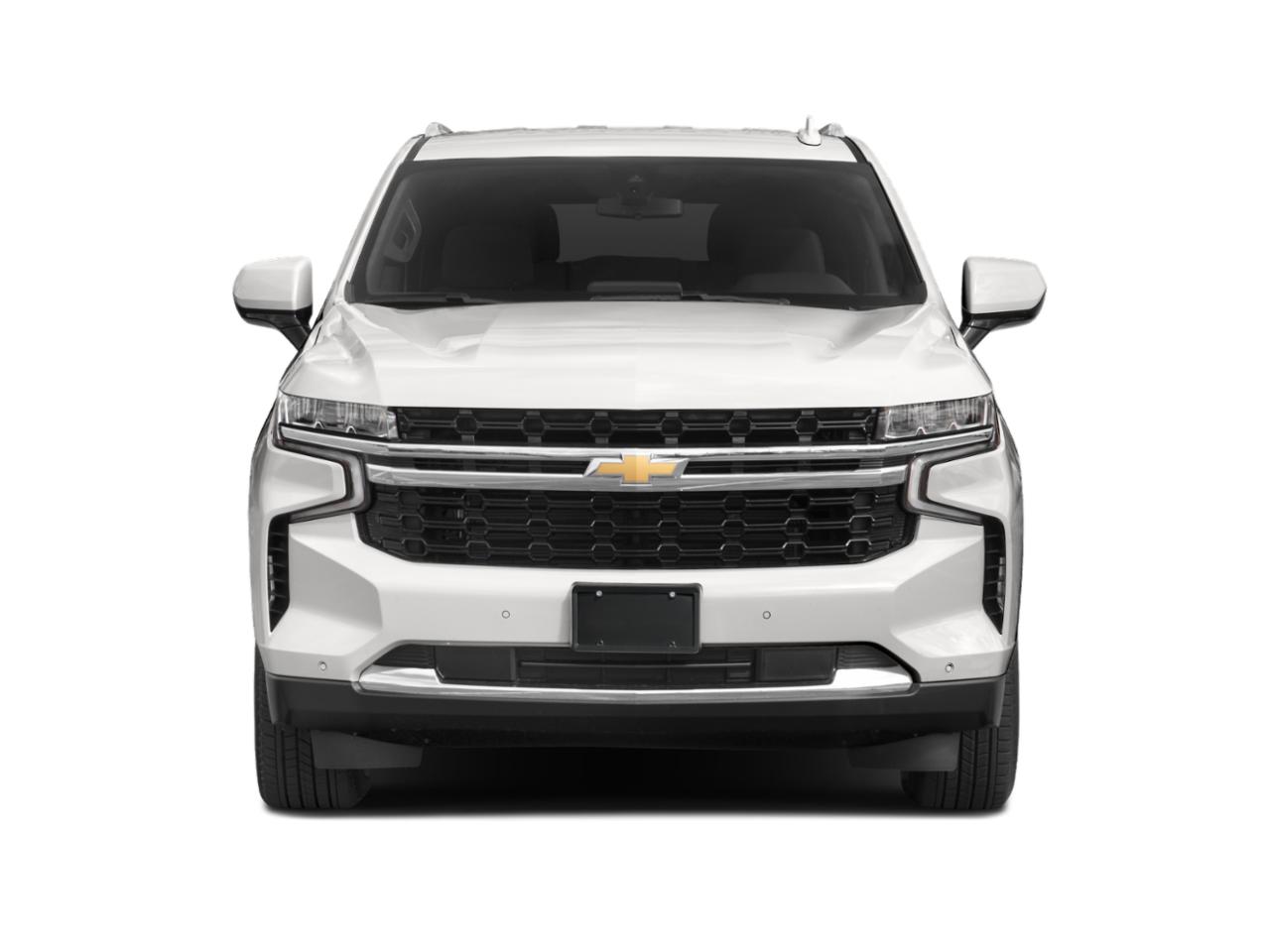 2021 Chevrolet Tahoe Vehicle Photo in SELMA, TX 78154-1459