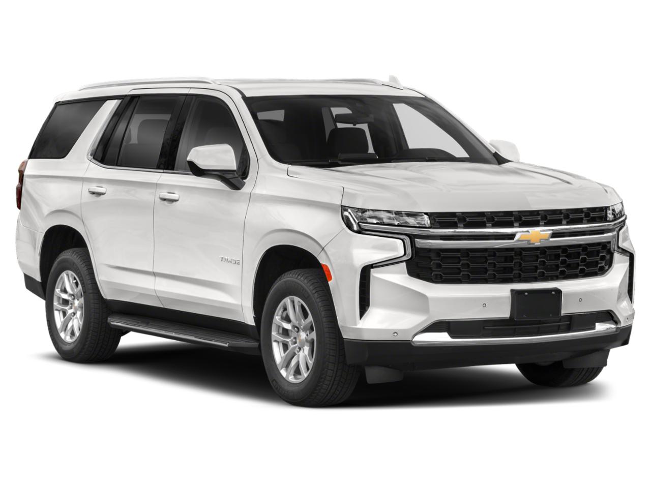 2021 Chevrolet Tahoe Vehicle Photo in SELMA, TX 78154-1459