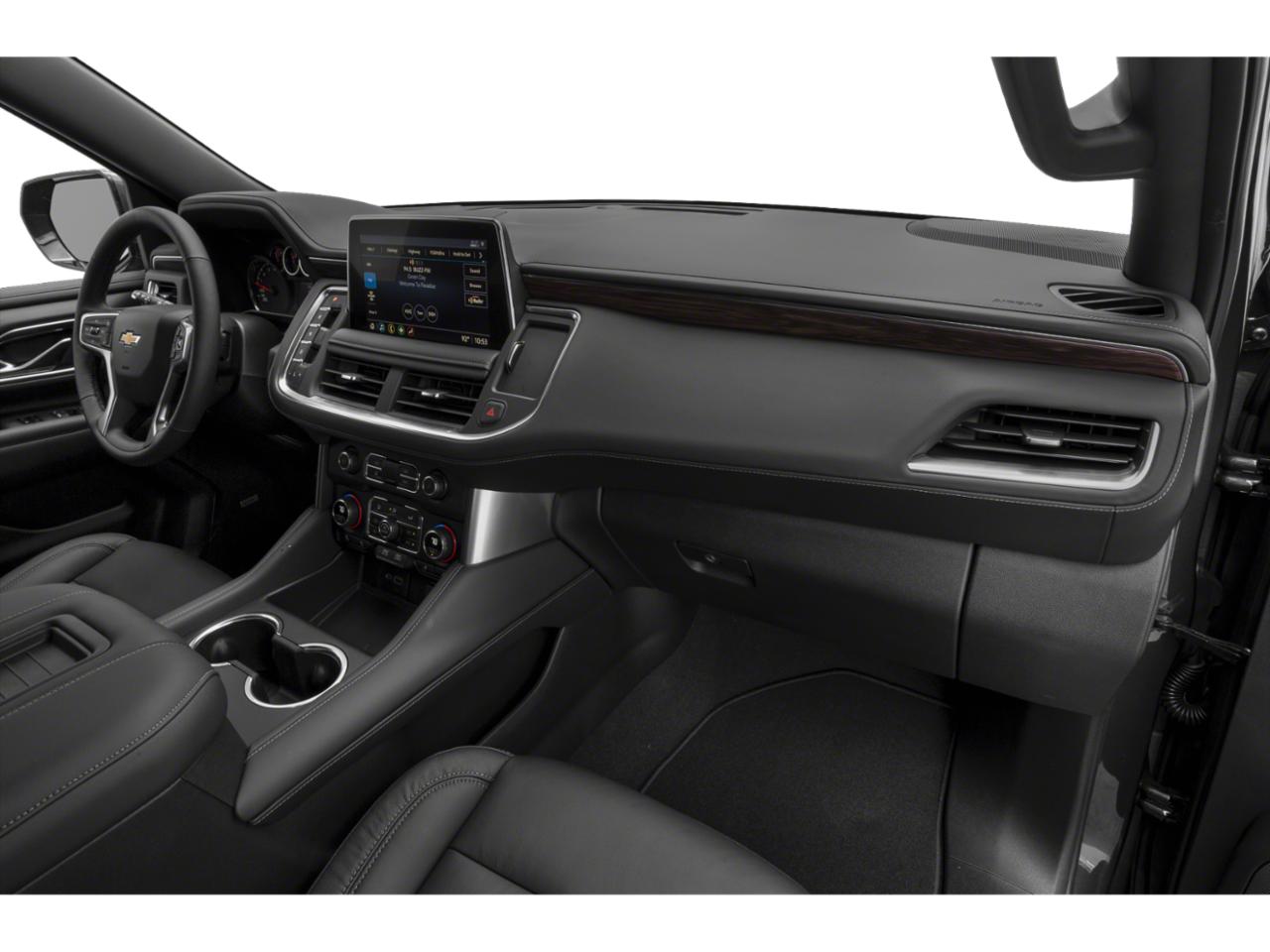 2021 Chevrolet Tahoe Vehicle Photo in Houston, TX 77007
