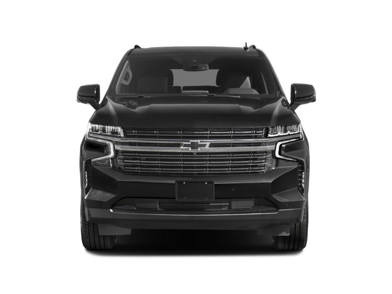 2021 Chevrolet Tahoe Vehicle Photo in AUSTIN, TX 78759-4154