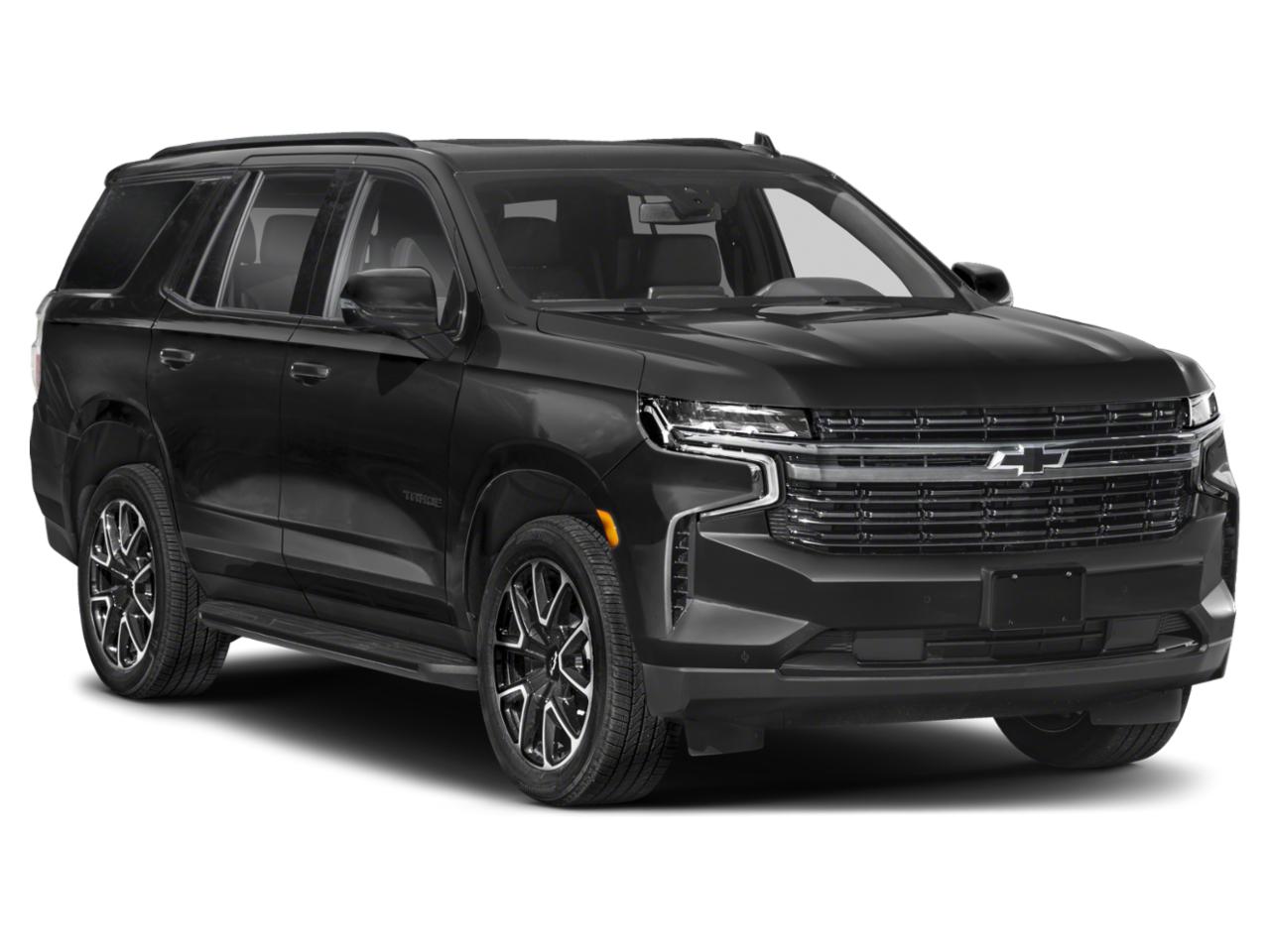 2021 Chevrolet Tahoe Vehicle Photo in WEST PALM BEACH, FL 33407-3296