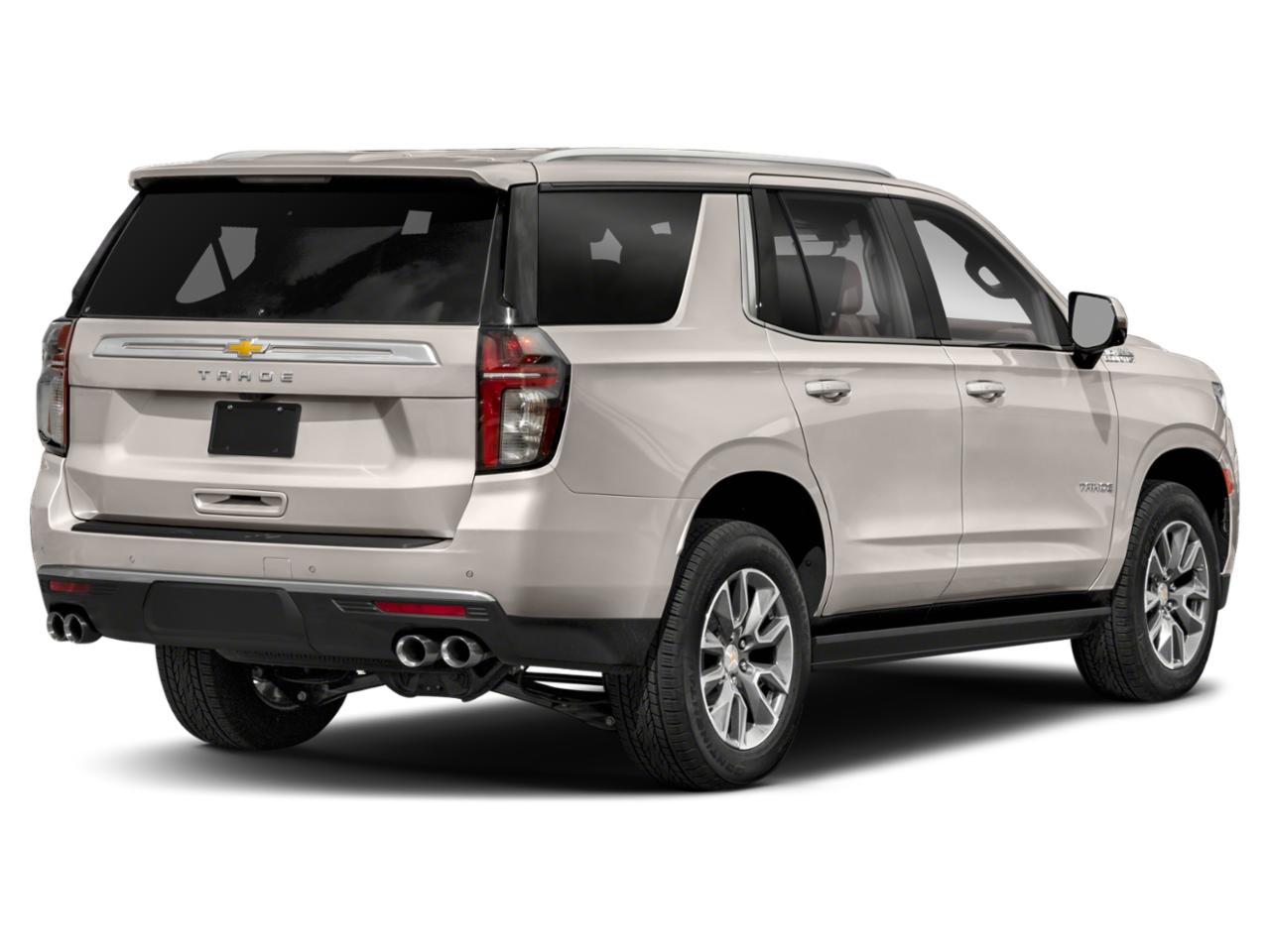 2021 Chevrolet Tahoe Vehicle Photo in PEMBROKE PINES, FL 33024-6534