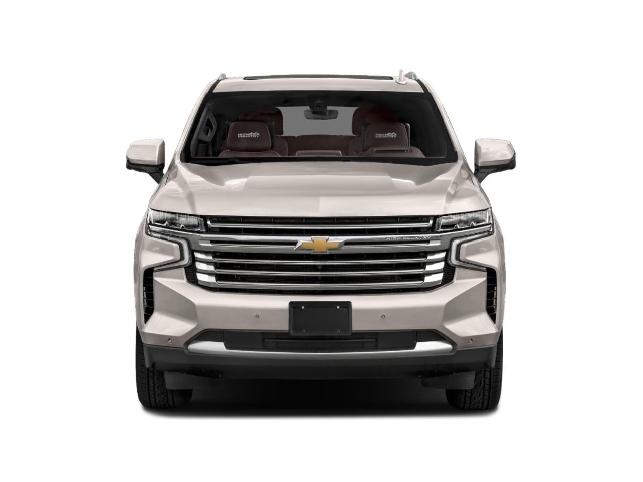 2021 Chevrolet Tahoe Vehicle Photo in PEMBROKE PINES, FL 33024-6534