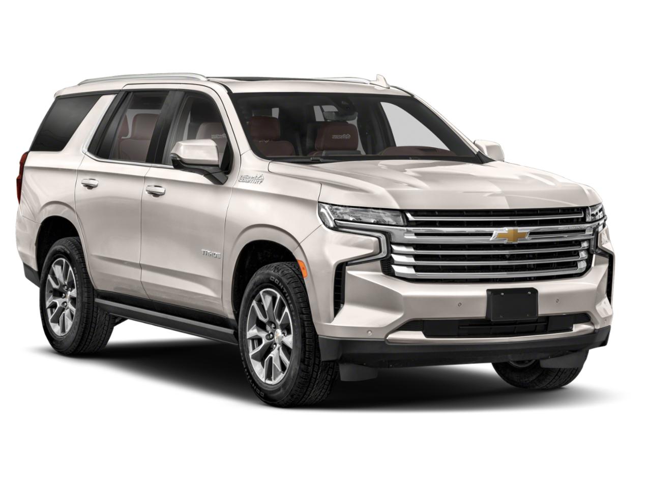 2021 Chevrolet Tahoe Vehicle Photo in PEMBROKE PINES, FL 33024-6534