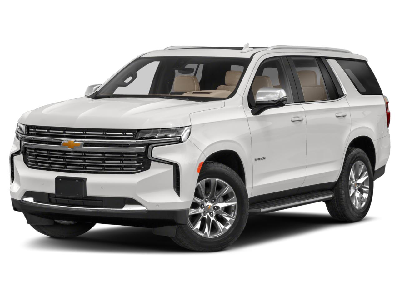 2021 Chevrolet Tahoe Vehicle Photo in Ft. Myers, FL 33907