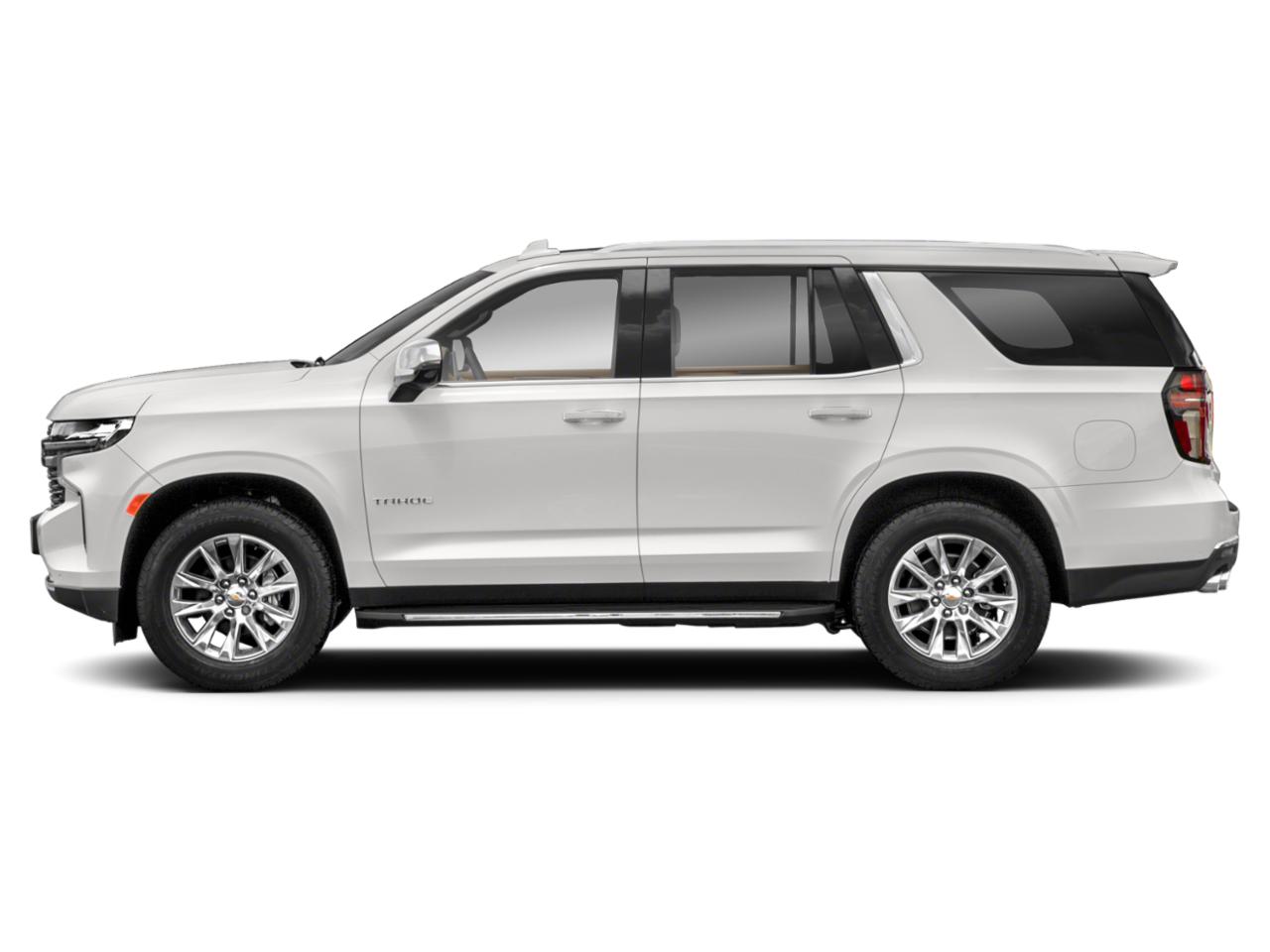 2021 Chevrolet Tahoe Vehicle Photo in Ft. Myers, FL 33907