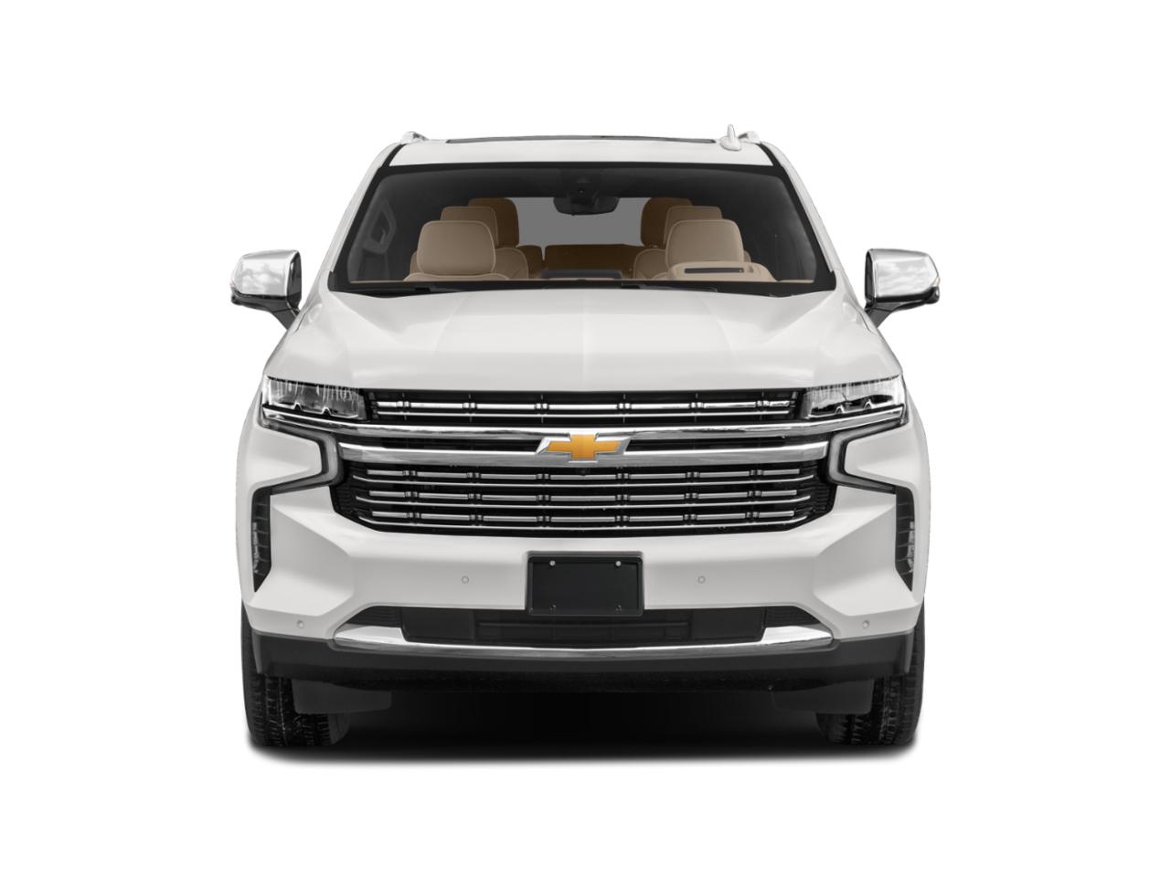 2021 Chevrolet Tahoe Vehicle Photo in VALENCIA, CA 91355-1705