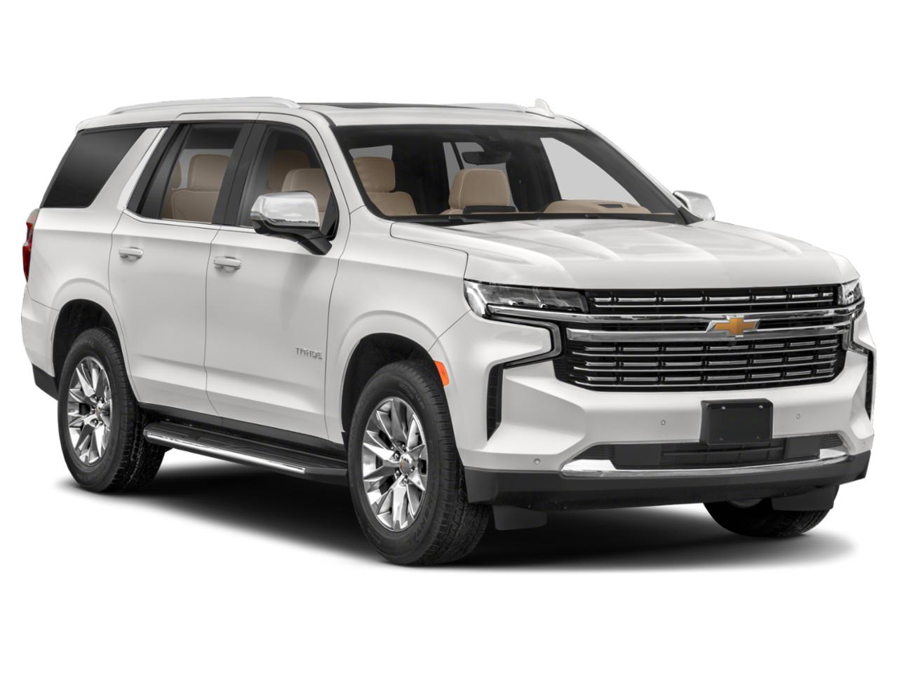 2021 Chevrolet Tahoe Vehicle Photo in Ft. Myers, FL 33907