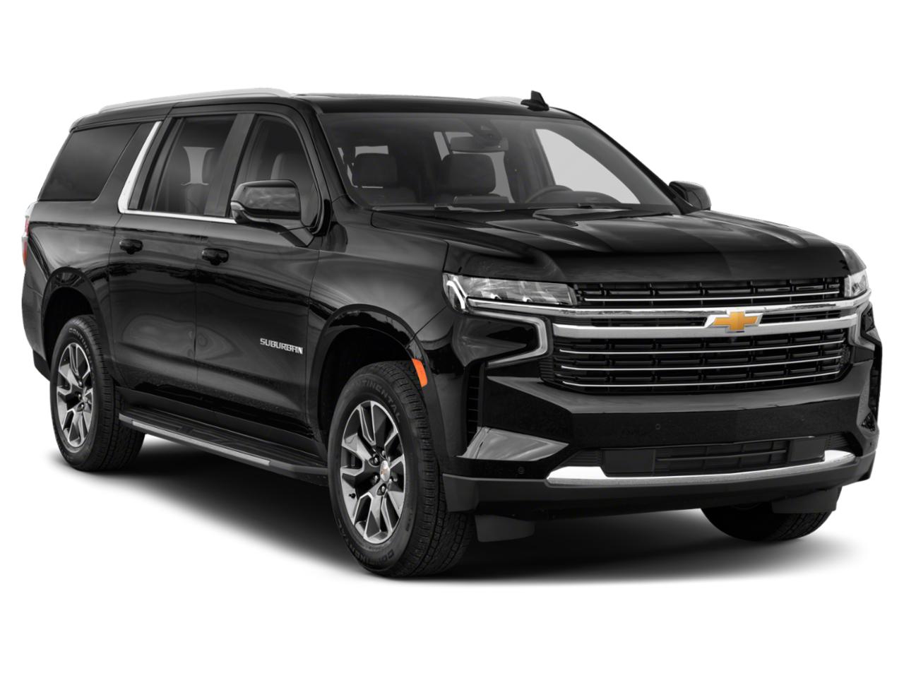 2021 Chevrolet Suburban Vehicle Photo in Winter Park, FL 32792