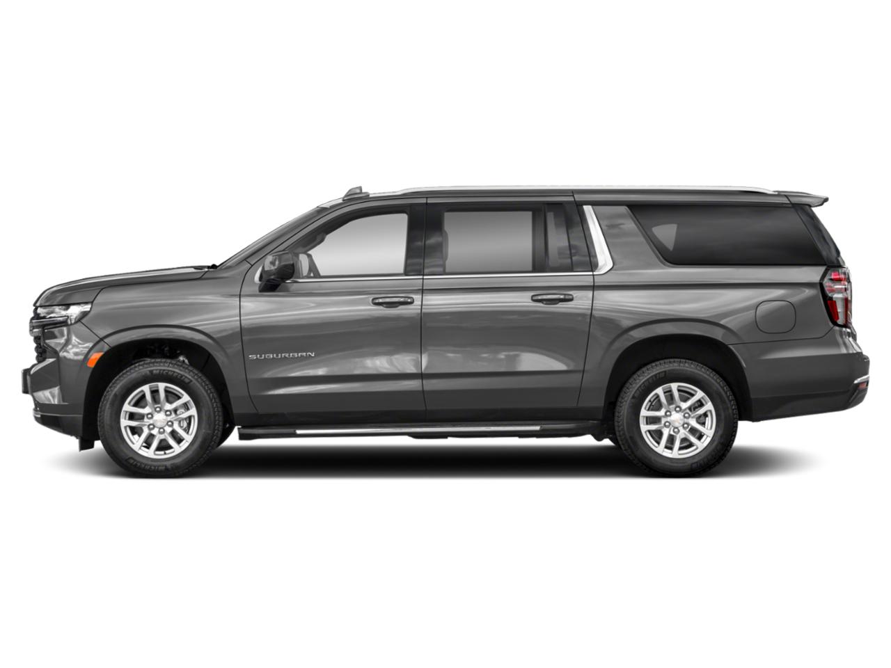 2021 Chevrolet Suburban Vehicle Photo in Miami, FL 33015