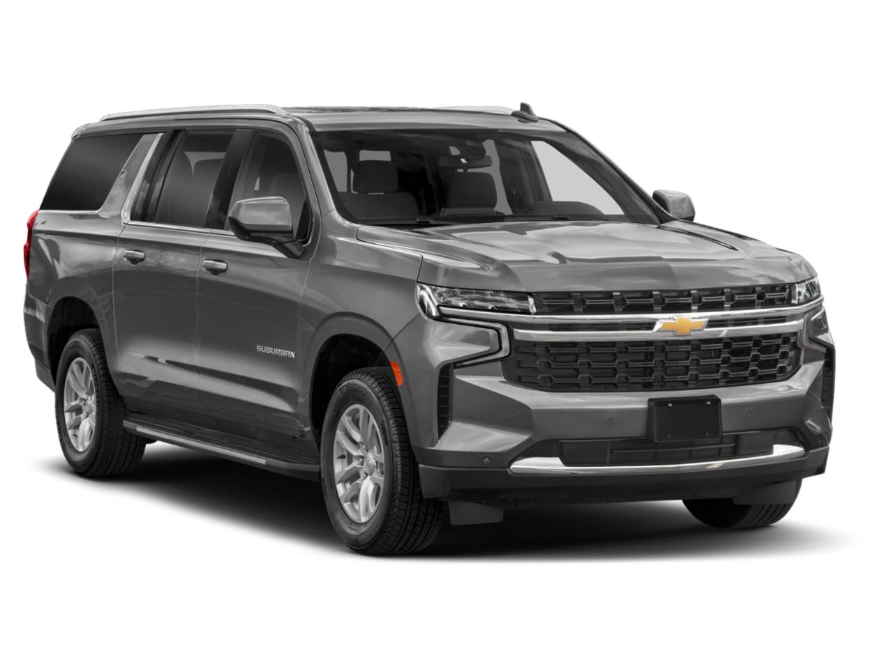 2021 Chevrolet Suburban Vehicle Photo in Miami, FL 33015