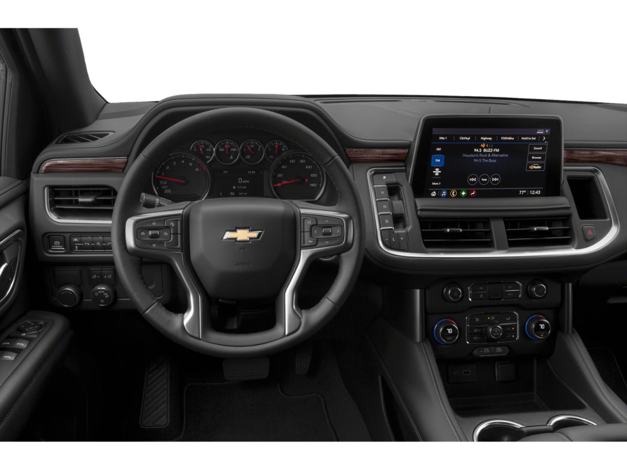 2021 Chevrolet Suburban Vehicle Photo in Miami, FL 33015