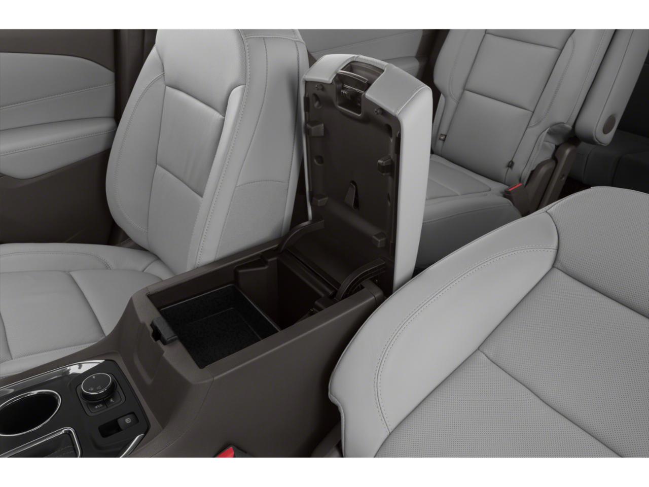 2021 Chevrolet Traverse Vehicle Photo in MIAMI, FL 33134-2699