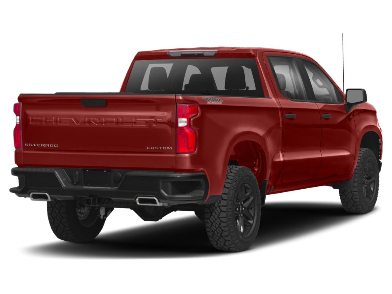 2021 Chevrolet Silverado 1500 Vehicle Photo in MIAMI, FL 33134-2699