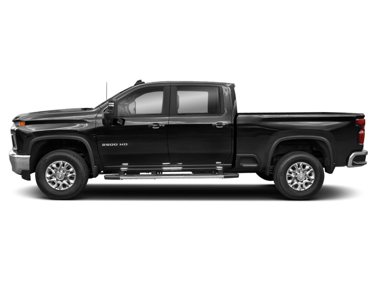 2021 Chevrolet Silverado 2500 HD Vehicle Photo in GILBERT, AZ 85297-0446