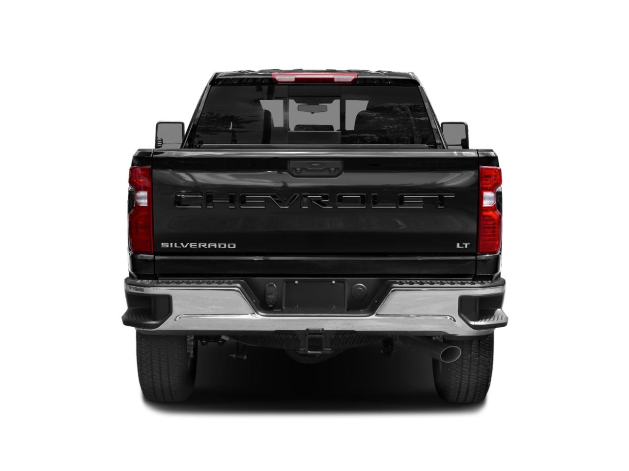 2021 Chevrolet Silverado 2500 HD Vehicle Photo in GILBERT, AZ 85297-0446