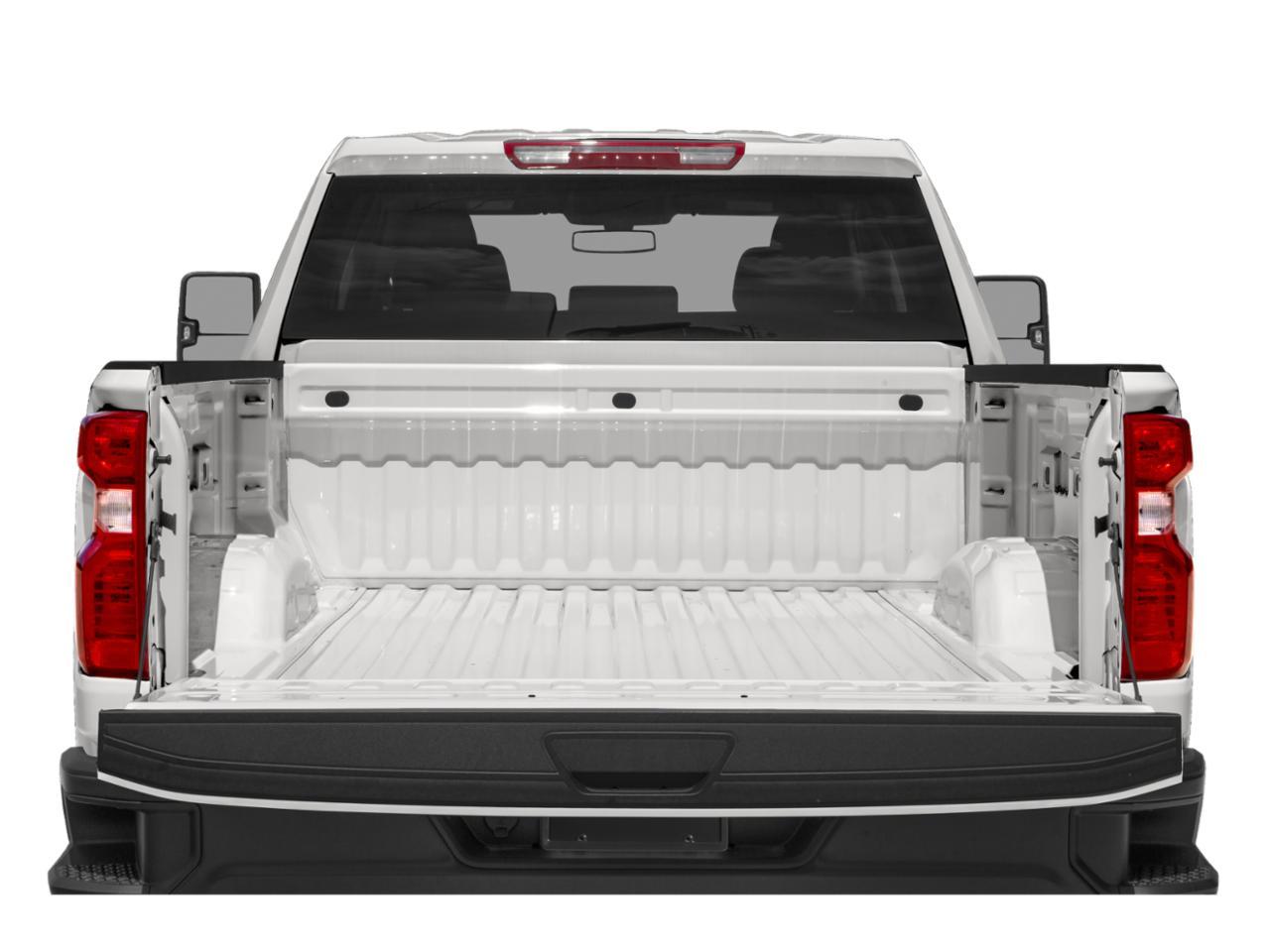 2021 Chevrolet Silverado 2500 HD Vehicle Photo in GREENACRES, FL 33463-3207