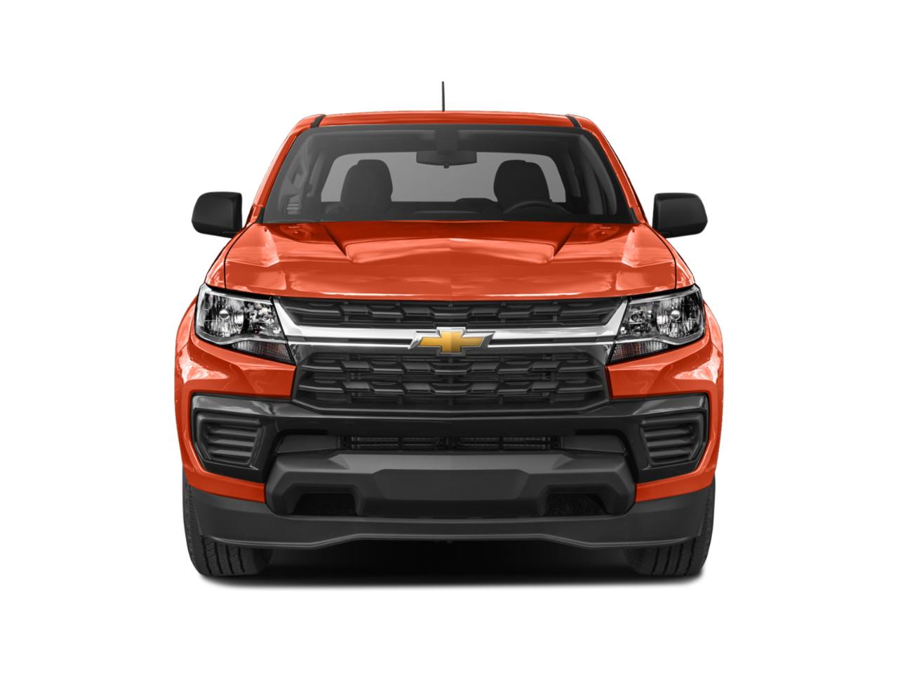 2021 Chevrolet Colorado Vehicle Photo in Ft. Myers, FL 33907