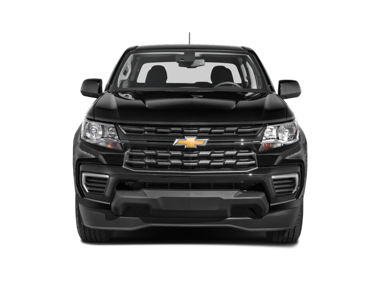 2021 Chevrolet Colorado Vehicle Photo in St. Petersburg, FL 33713