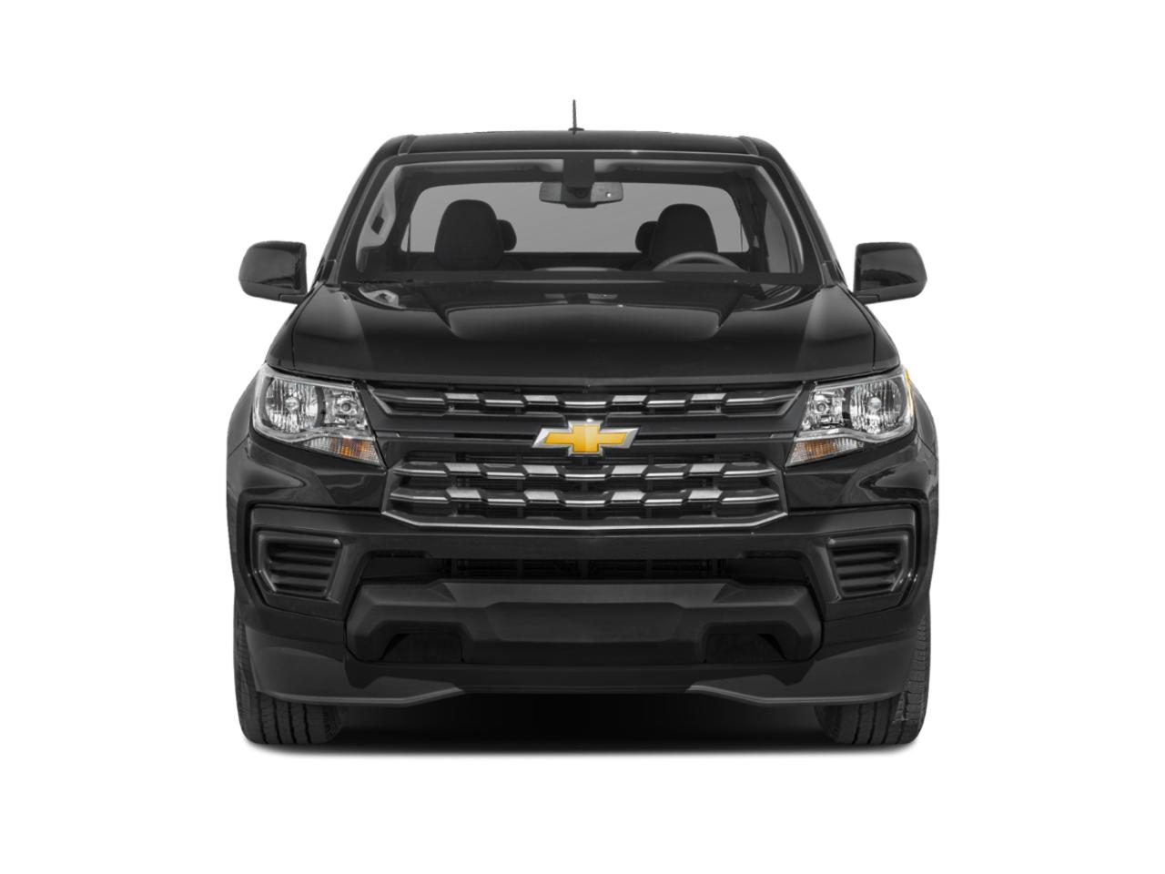 2021 Chevrolet Colorado Vehicle Photo in Seguin, TX 78155