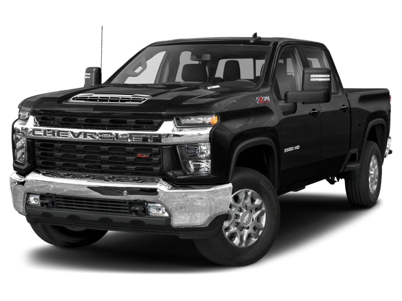 2021 Chevrolet Silverado 3500 HD Vehicle Photo in INDEPENDENCE, MO 64055-1314