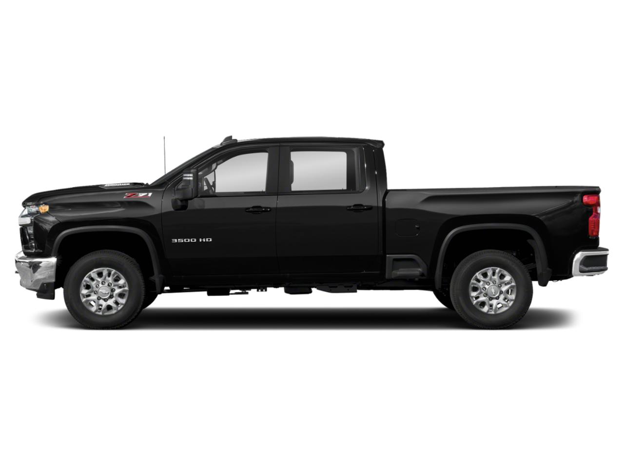 2021 Chevrolet Silverado 3500 HD Vehicle Photo in INDEPENDENCE, MO 64055-1314