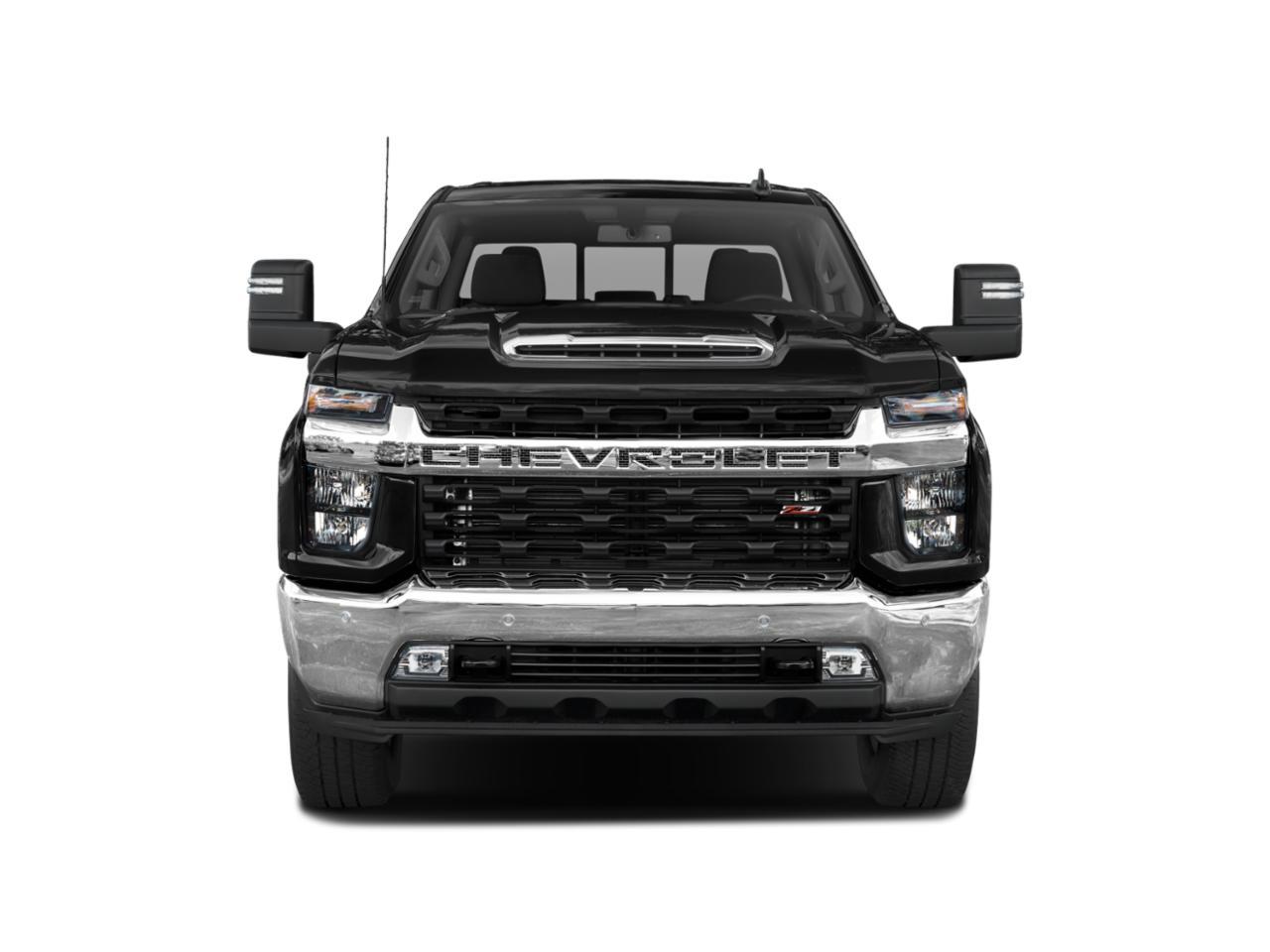 2021 Chevrolet Silverado 3500 HD Vehicle Photo in INDEPENDENCE, MO 64055-1314