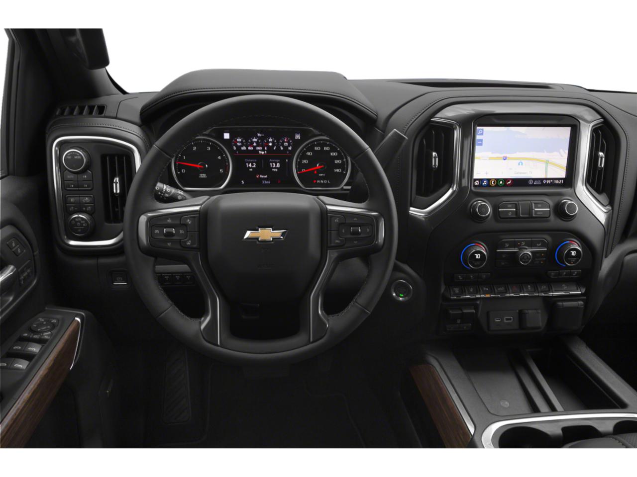 2021 Chevrolet Silverado 3500 HD Vehicle Photo in GAINESVILLE, TX 76240-2013