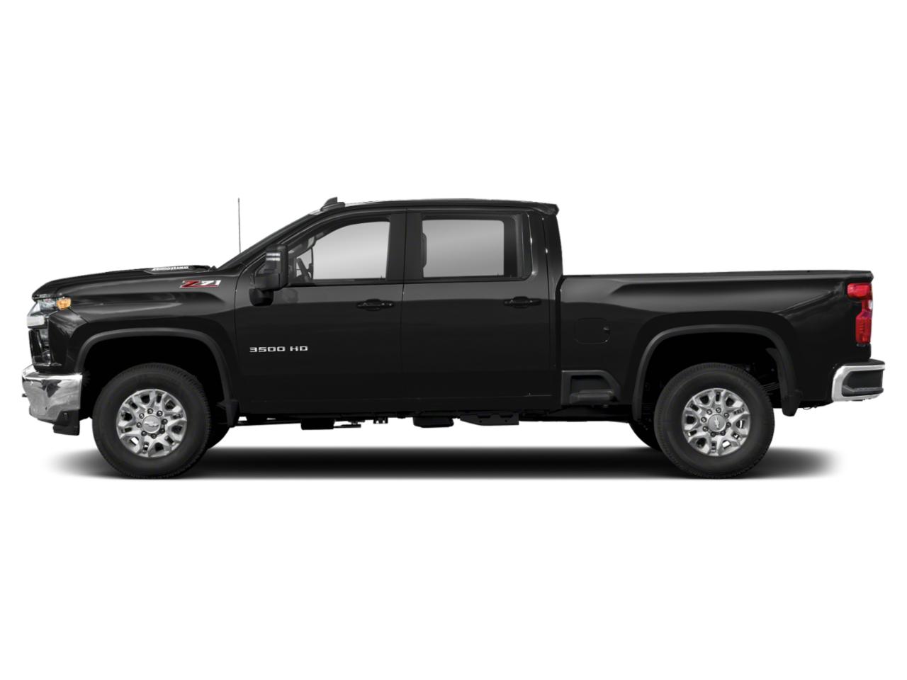 2021 Chevrolet Silverado 3500 HD Vehicle Photo in DENTON, TX 76210-9321