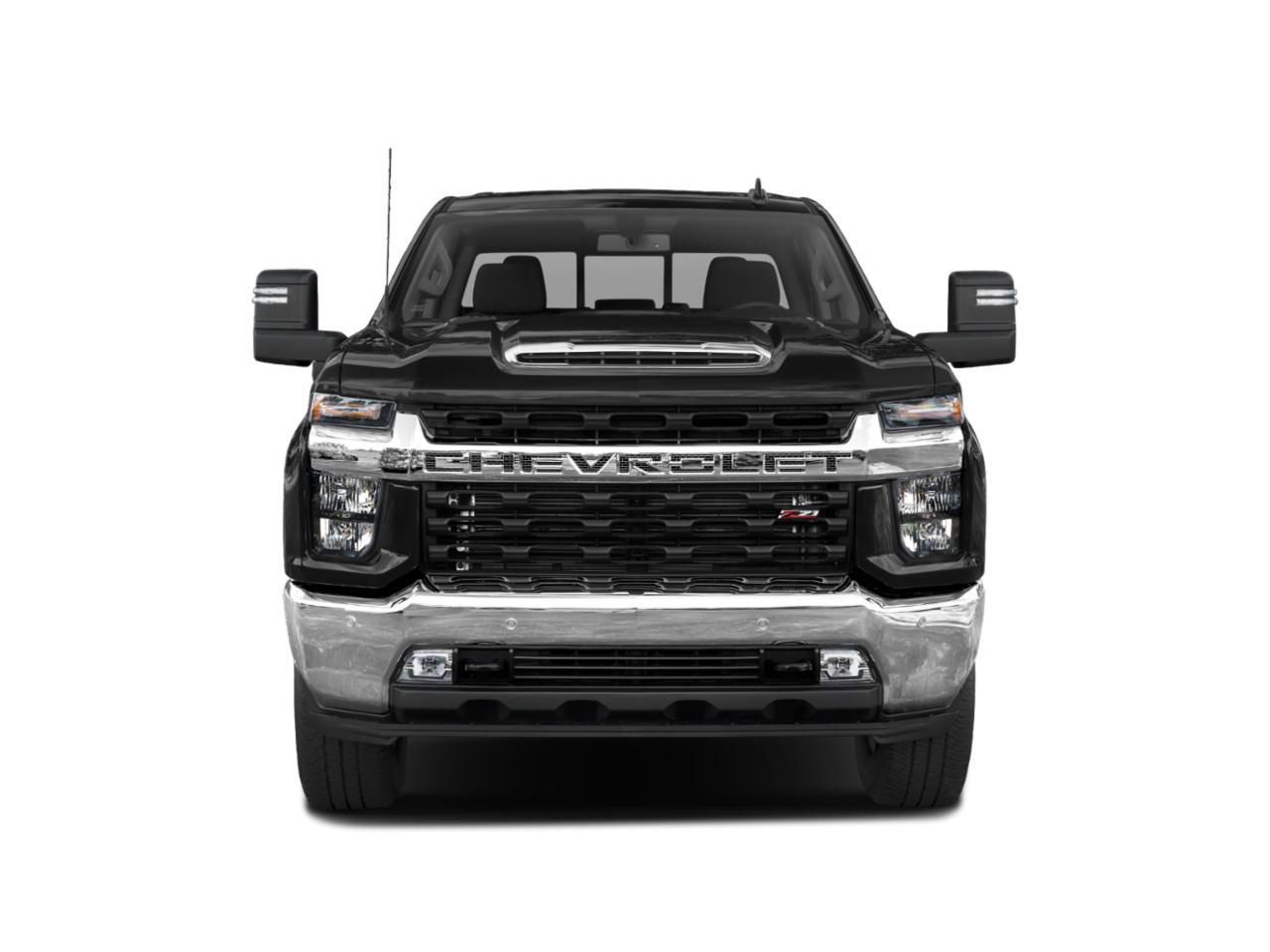 2021 Chevrolet Silverado 3500 HD Vehicle Photo in DENTON, TX 76210-9321