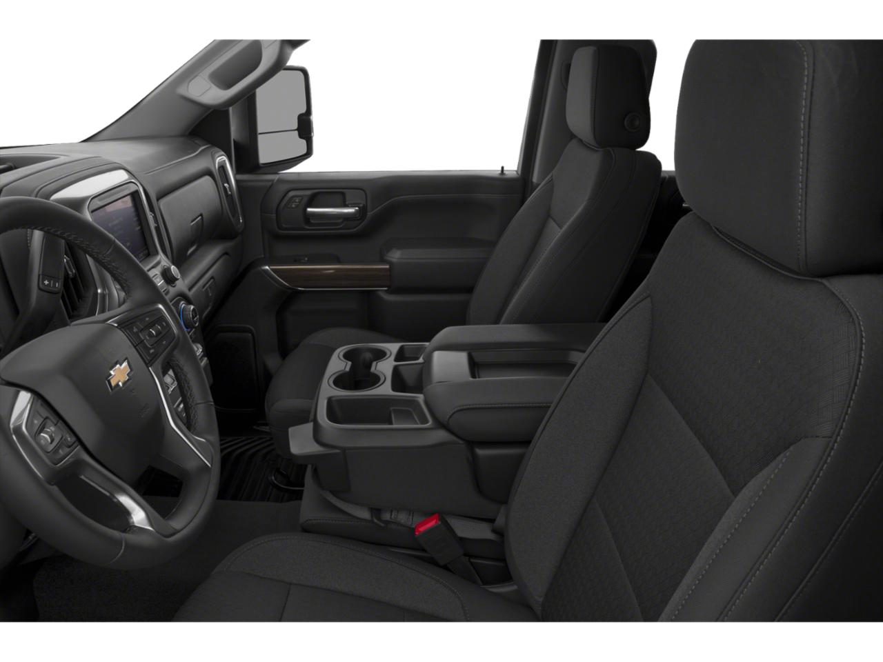 2021 Chevrolet Silverado 3500 HD Vehicle Photo in DENTON, TX 76210-9321