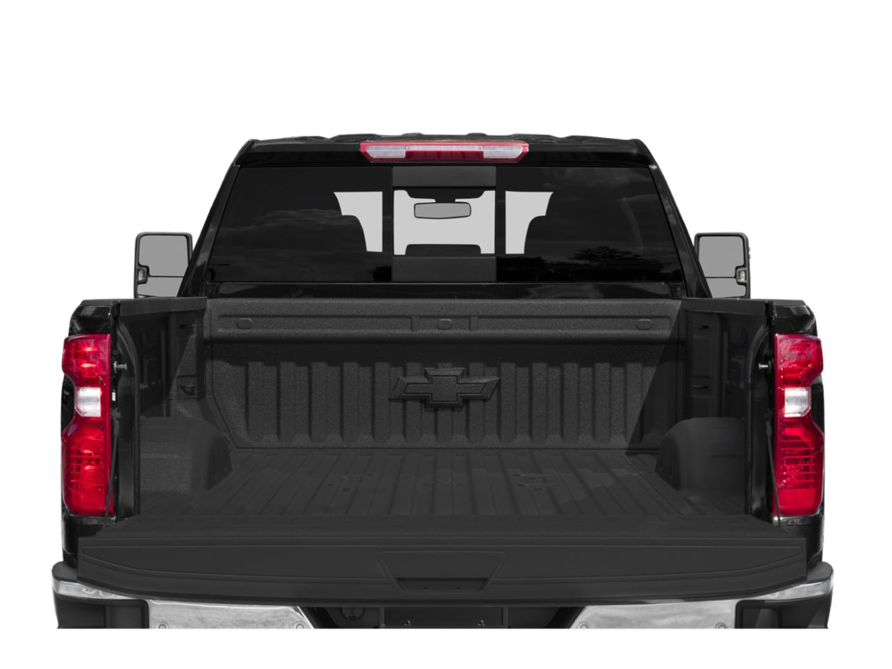 2021 Chevrolet Silverado 3500 HD Vehicle Photo in DENTON, TX 76210-9321