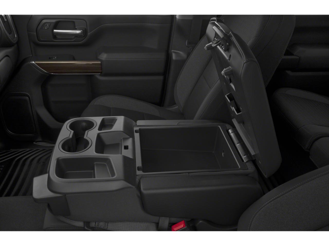2021 Chevrolet Silverado 3500 HD Vehicle Photo in DENTON, TX 76210-9321