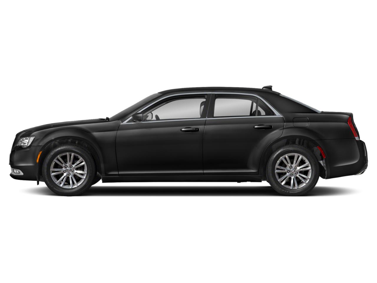 2021 Chrysler 300 Vehicle Photo in Henderson, NV 89014