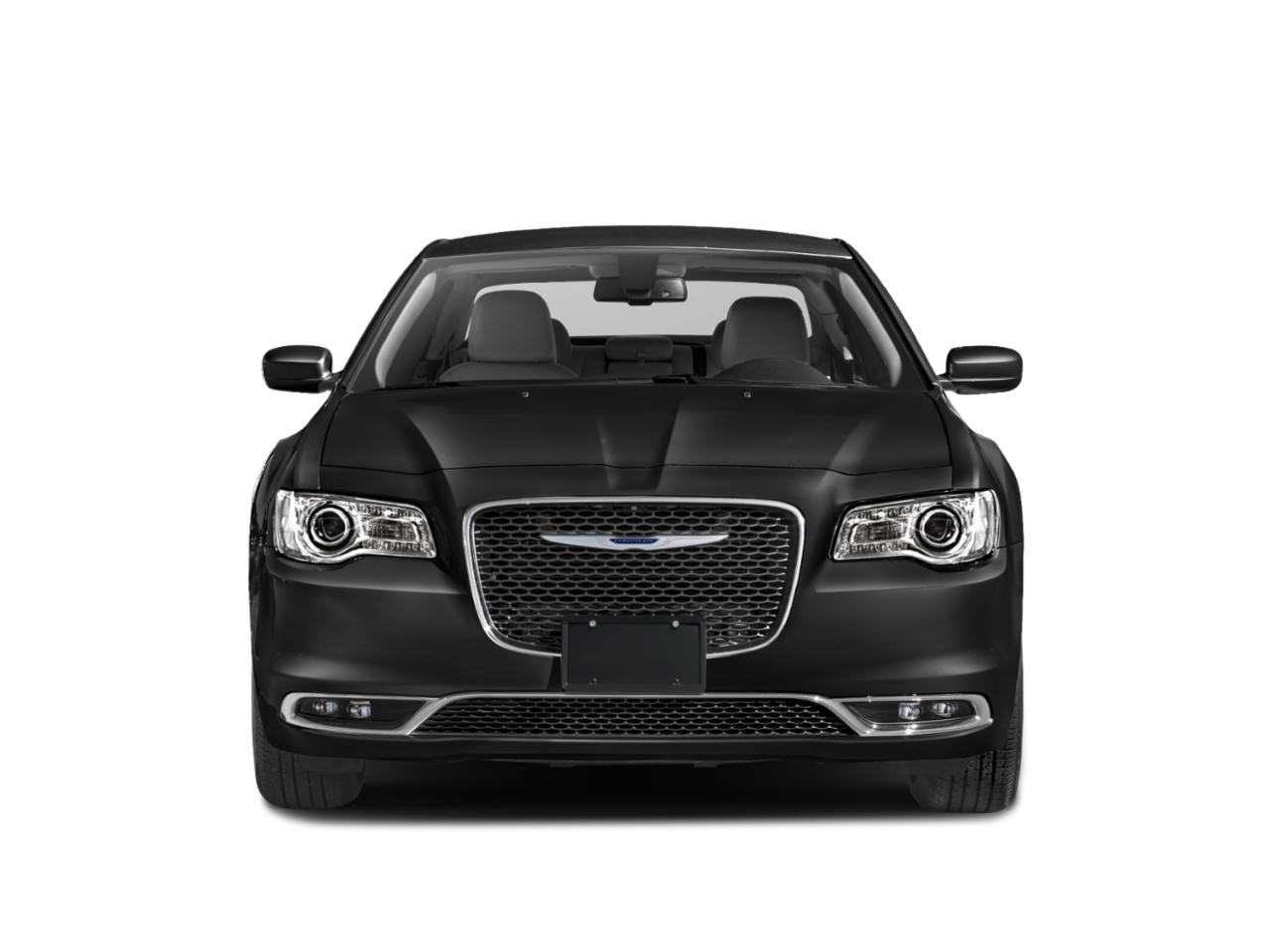 2021 Chrysler 300 Vehicle Photo in Henderson, NV 89014