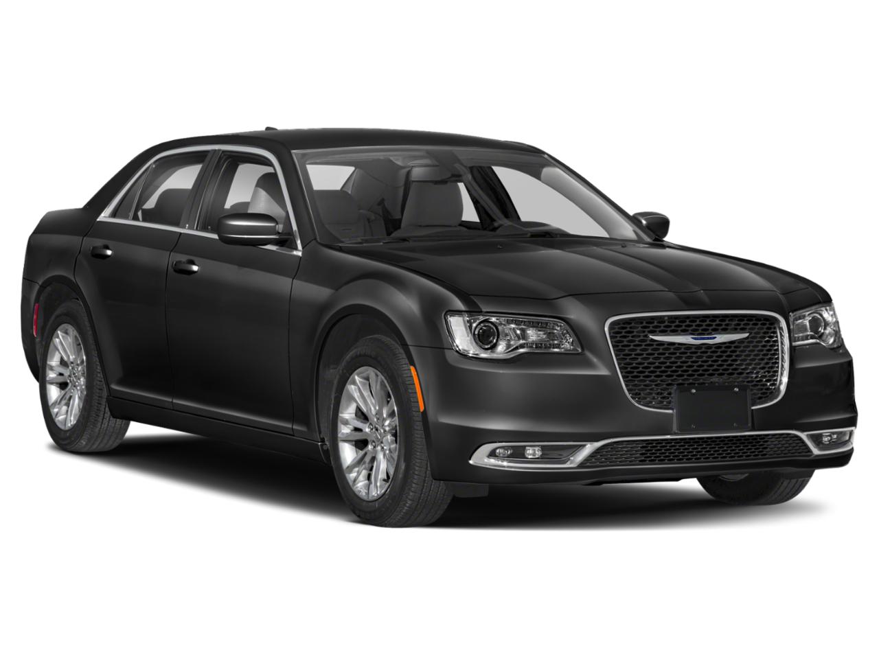 2021 Chrysler 300 Vehicle Photo in Henderson, NV 89014