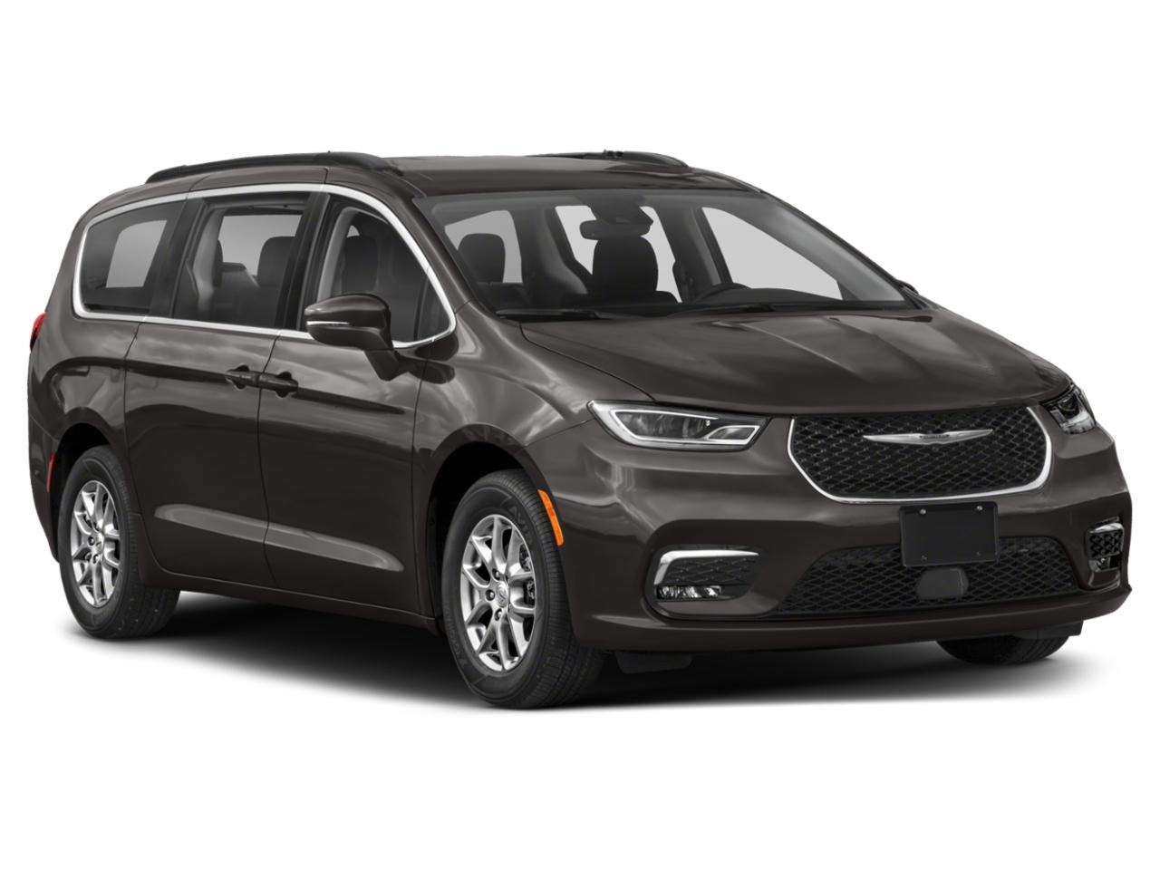 2021 Chrysler Pacifica Vehicle Photo in San Antonio, TX 78230