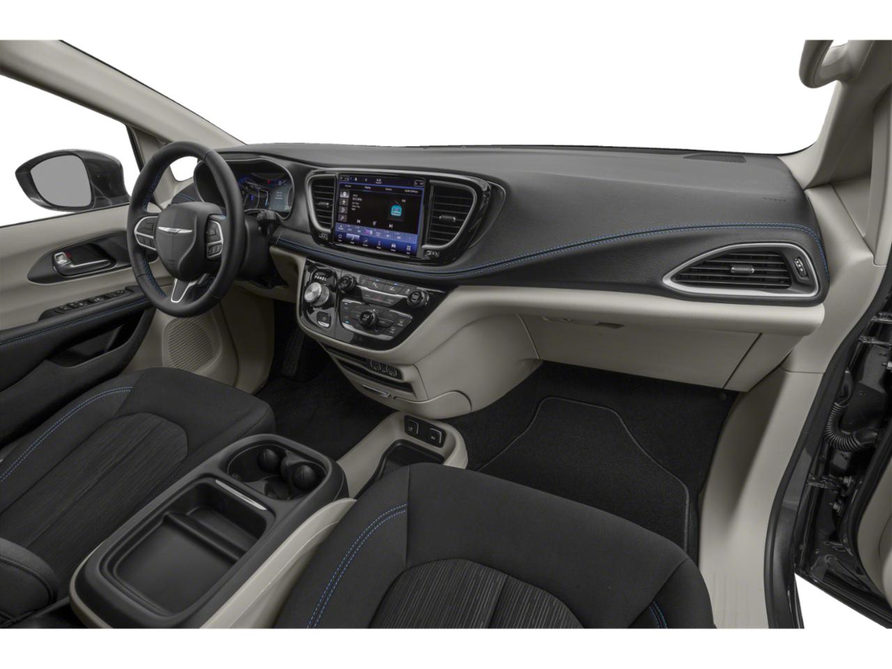 2021 Chrysler Pacifica Vehicle Photo in Green Bay, WI 54304