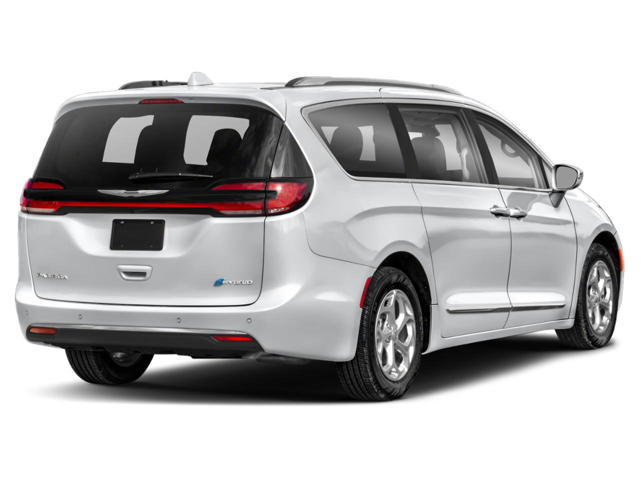 2021 Chrysler Pacifica Vehicle Photo in Ft. Myers, FL 33907