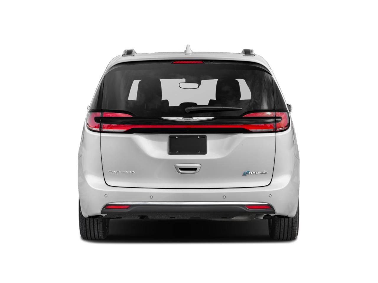 2021 Chrysler Pacifica Vehicle Photo in Ft. Myers, FL 33907