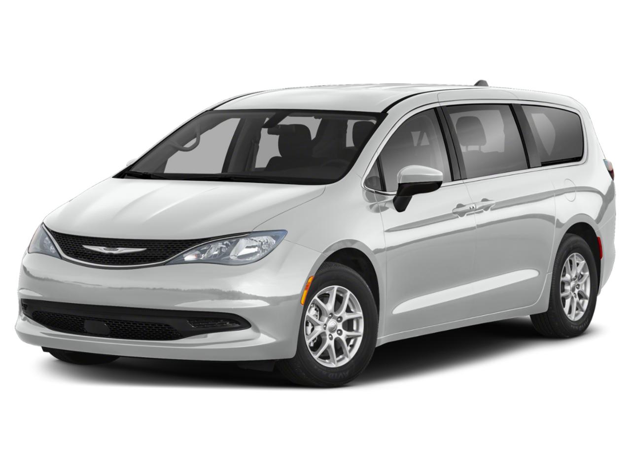 2021 Chrysler Voyager Vehicle Photo in Clearwater, FL 33764