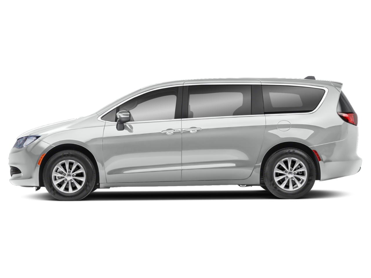 2021 Chrysler Voyager Vehicle Photo in Clearwater, FL 33764