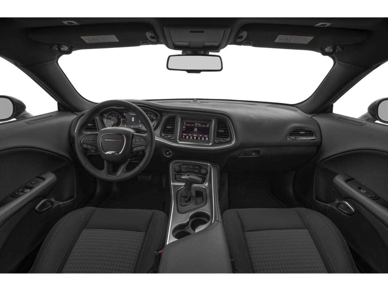 2021 Dodge Challenger Vehicle Photo in CORPUS CHRISTI, TX 78412-4902