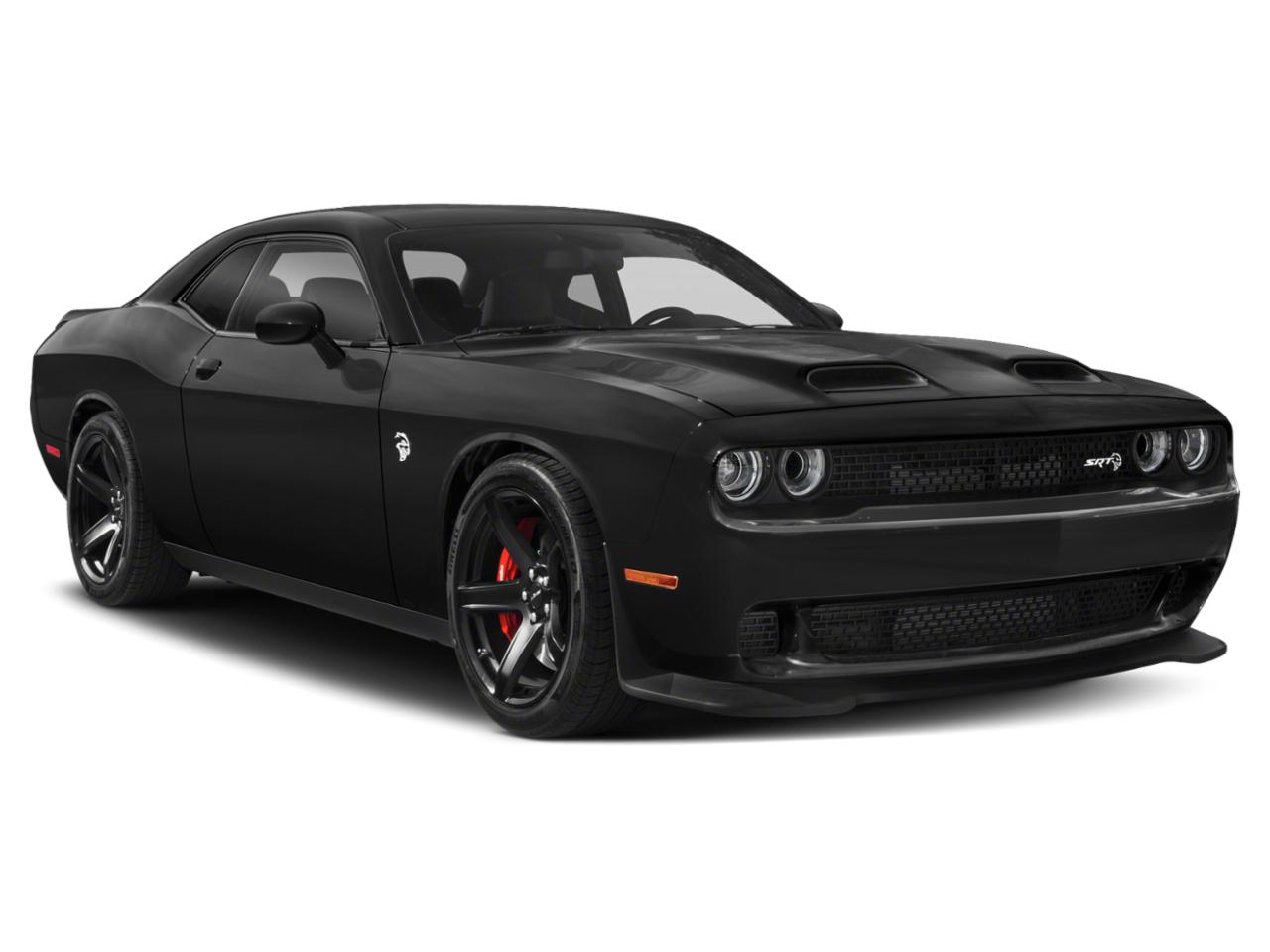 2021 Dodge Challenger Vehicle Photo in Corpus Christi, TX 78415