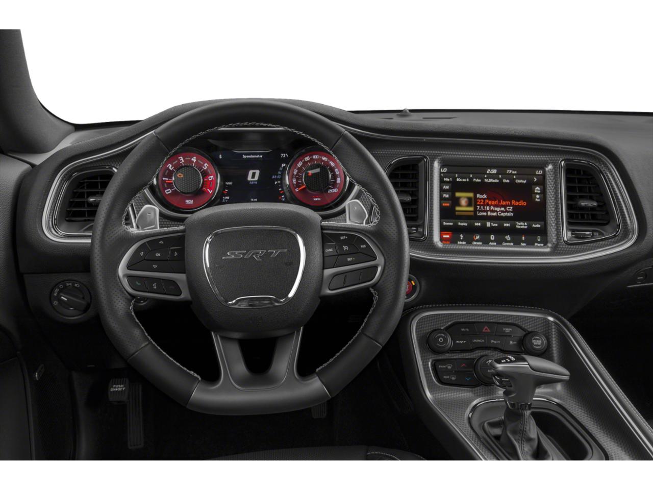 2021 Dodge Challenger Vehicle Photo in Corpus Christi, TX 78415