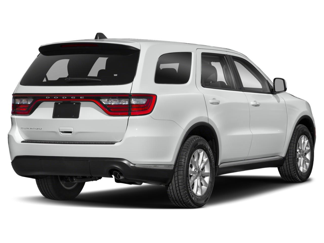 2021 Dodge Durango Vehicle Photo in SAINT JAMES, NY 11780-3219