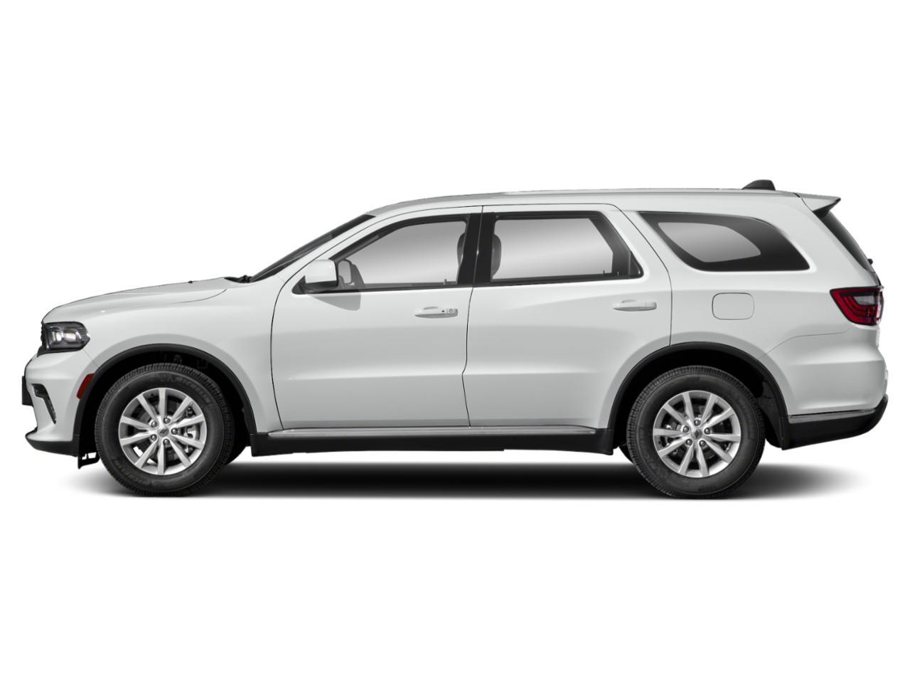 2021 Dodge Durango Vehicle Photo in SAINT JAMES, NY 11780-3219