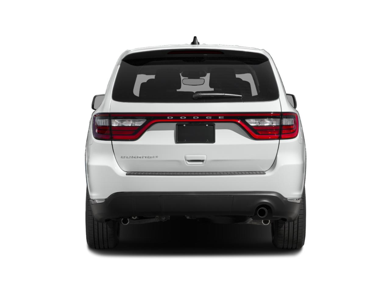 2021 Dodge Durango Vehicle Photo in SAINT JAMES, NY 11780-3219