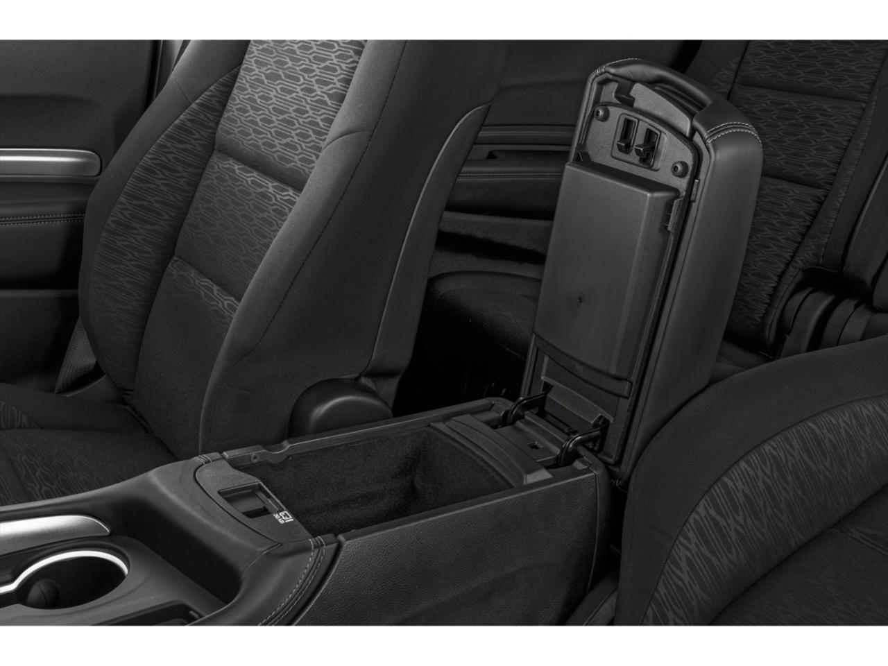 2021 Dodge Durango Vehicle Photo in SAINT JAMES, NY 11780-3219