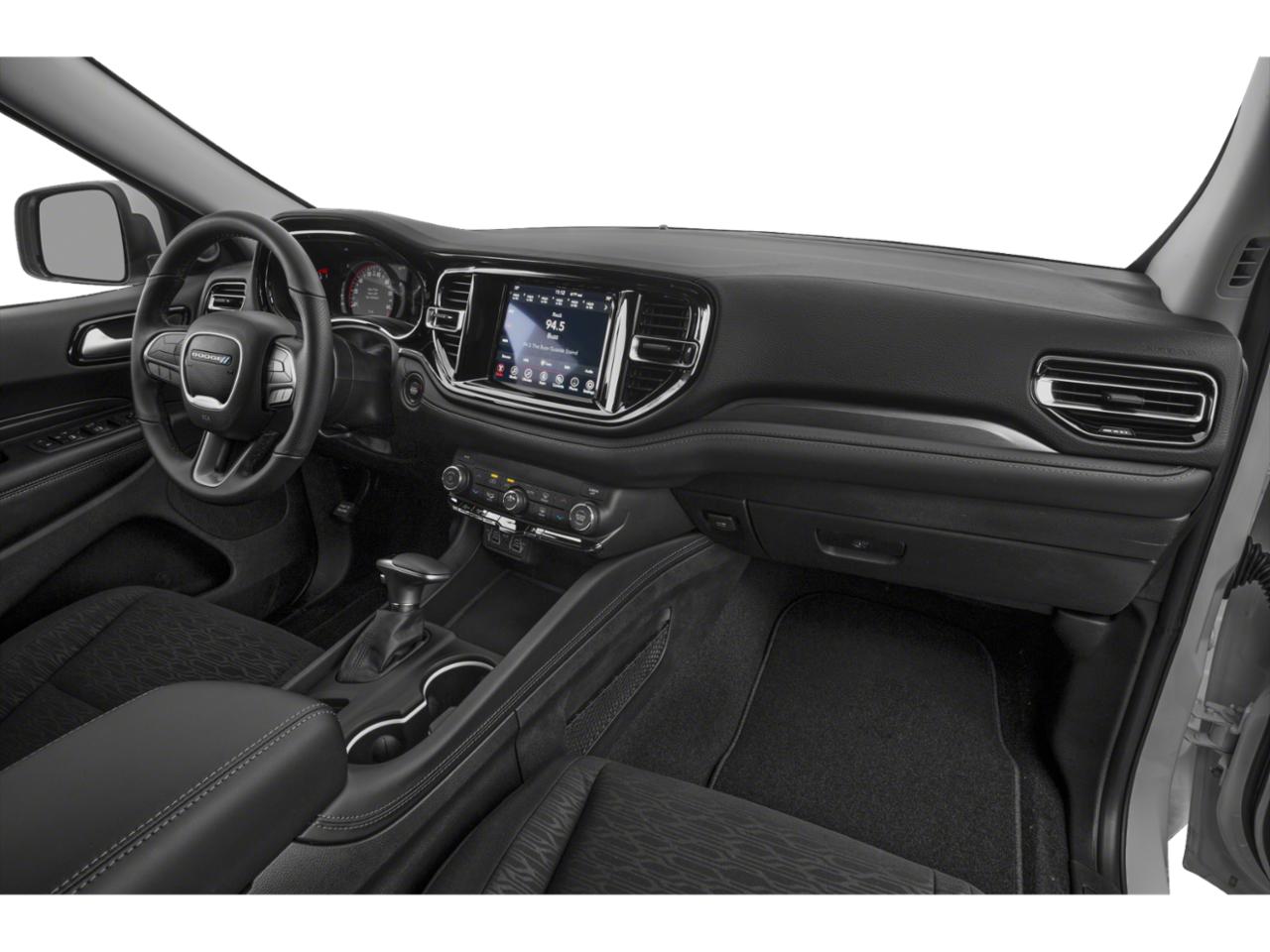 2021 Dodge Durango Vehicle Photo in SAINT JAMES, NY 11780-3219